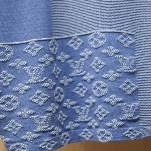 Replica Louis Vuitton LV T-Shirts Short Sleeved For Unisex #1453735 $68.00 USD for Wholesale