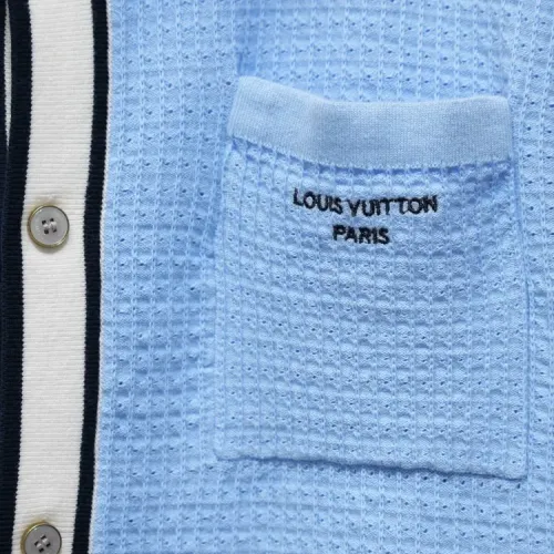 Replica Louis Vuitton LV T-Shirts Short Sleeved For Unisex #1453736 $72.00 USD for Wholesale