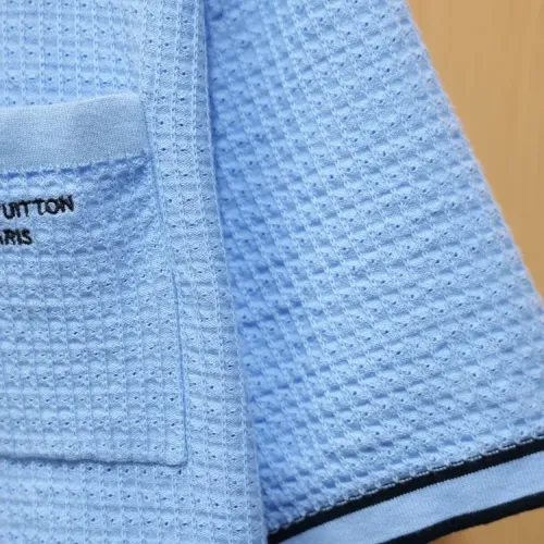 Replica Louis Vuitton LV T-Shirts Short Sleeved For Unisex #1453736 $72.00 USD for Wholesale