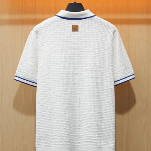 Replica Louis Vuitton LV T-Shirts Short Sleeved For Unisex #1453737 $72.00 USD for Wholesale