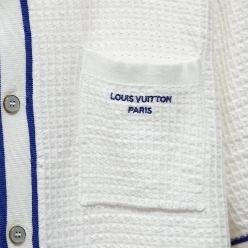 Replica Louis Vuitton LV T-Shirts Short Sleeved For Unisex #1453737 $72.00 USD for Wholesale