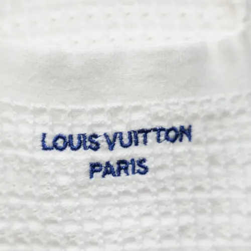 Replica Louis Vuitton LV T-Shirts Short Sleeved For Unisex #1453737 $72.00 USD for Wholesale