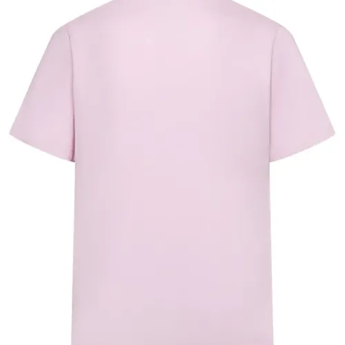 Replica LOEWE T-Shirts Short Sleeved For Unisex #1453747 $48.00 USD for Wholesale
