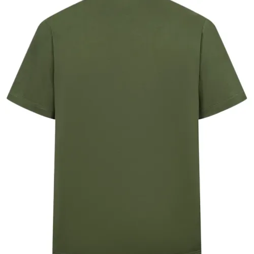 Replica LOEWE T-Shirts Short Sleeved For Unisex #1453748 $48.00 USD for Wholesale