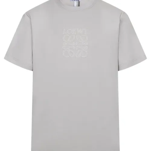 Wholesale LOEWE T-Shirts Short Sleeved For Unisex #1453749 $48.00 USD, Wholesale Quality Replica LOEWE T-Shirts
