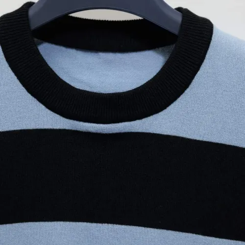 Replica Christian Dior T-Shirts Short Sleeved For Unisex #1453751 $56.00 USD for Wholesale