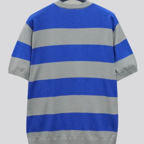 Replica Christian Dior T-Shirts Short Sleeved For Unisex #1453752 $56.00 USD for Wholesale