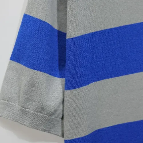 Replica Christian Dior T-Shirts Short Sleeved For Unisex #1453752 $56.00 USD for Wholesale