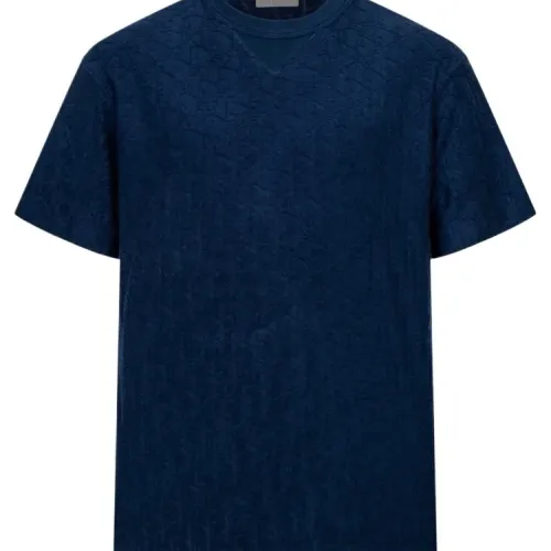 Wholesale Christian Dior T-Shirts Short Sleeved For Unisex #1453755 $64.00 USD, Wholesale Quality Replica Christian Dior T-Shirts