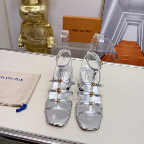 Replica Louis Vuitton Sandal For Women #1453756 $92.00 USD for Wholesale