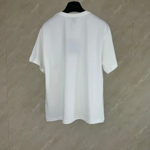 Replica Louis Vuitton LV T-Shirts Short Sleeved For Women #1453757 $52.00 USD for Wholesale