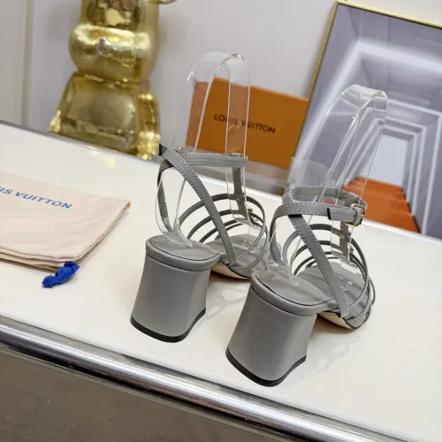 Replica Louis Vuitton Sandal For Women #1453761 $92.00 USD for Wholesale
