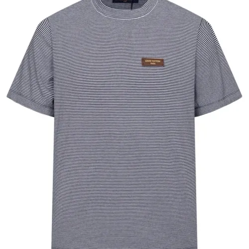 Wholesale Louis Vuitton LV T-Shirts Short Sleeved For Unisex #1453763 $76.00 USD, Wholesale Quality Replica Louis Vuitton LV T-Shirts