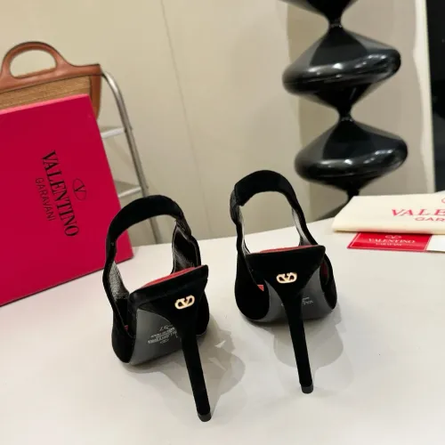 Replica Valentino Sandal For Women #1453769 $108.00 USD for Wholesale
