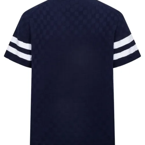Replica Louis Vuitton LV T-Shirts Short Sleeved For Unisex #1453780 $80.00 USD for Wholesale