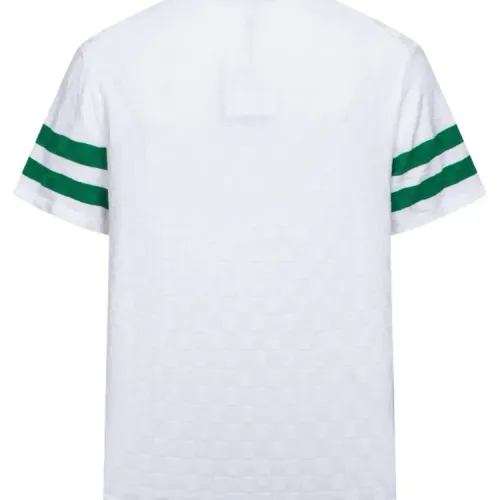 Replica Louis Vuitton LV T-Shirts Short Sleeved For Unisex #1453781 $80.00 USD for Wholesale