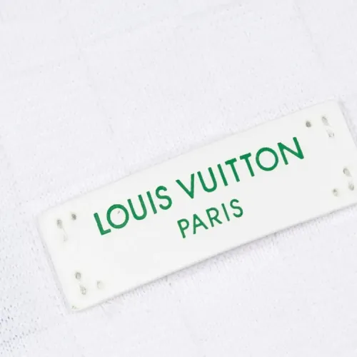 Replica Louis Vuitton LV T-Shirts Short Sleeved For Unisex #1453781 $80.00 USD for Wholesale