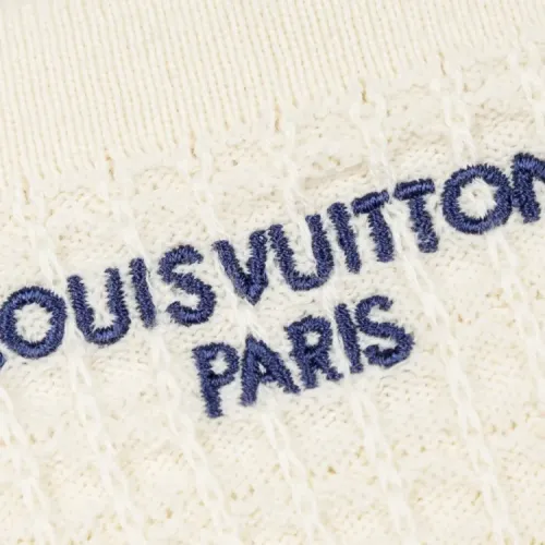 Replica Louis Vuitton LV T-Shirts Short Sleeved For Unisex #1453784 $80.00 USD for Wholesale