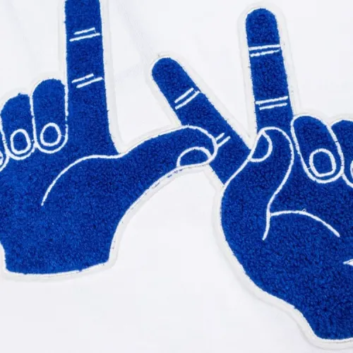Replica Louis Vuitton LV T-Shirts Short Sleeved For Unisex #1453789 $85.00 USD for Wholesale