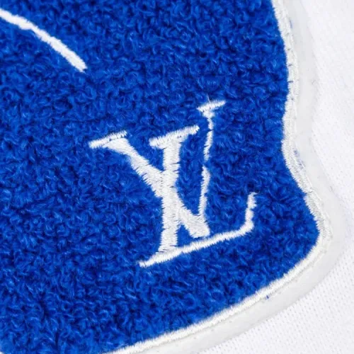 Replica Louis Vuitton LV T-Shirts Short Sleeved For Unisex #1453789 $85.00 USD for Wholesale