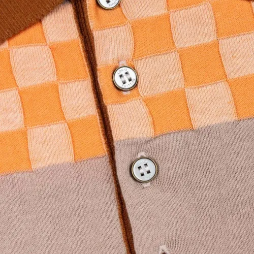 Replica Louis Vuitton LV T-Shirts Short Sleeved For Unisex #1453790 $82.00 USD for Wholesale