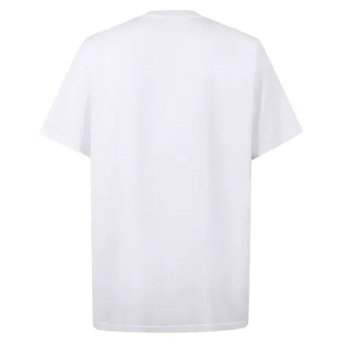 Replica Moncler T-Shirts Short Sleeved For Unisex #1453794 $41.00 USD for Wholesale
