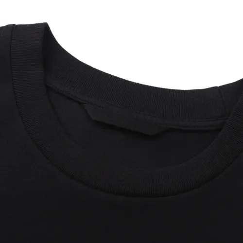 Replica Moncler T-Shirts Short Sleeved For Unisex #1453796 $41.00 USD for Wholesale