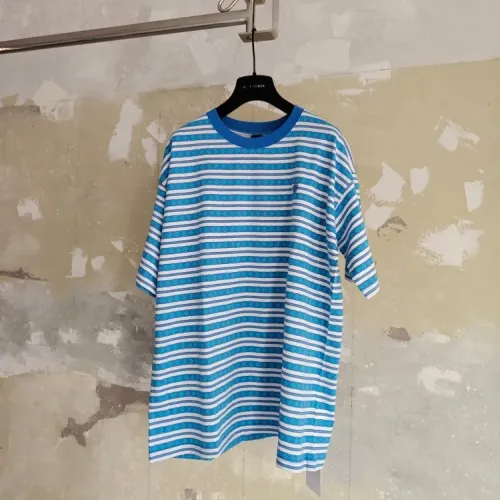 Wholesale Chrome Hearts T-Shirts Short Sleeved For Unisex #1453803 $52.00 USD, Wholesale Quality Replica Chrome Hearts T-Shirts