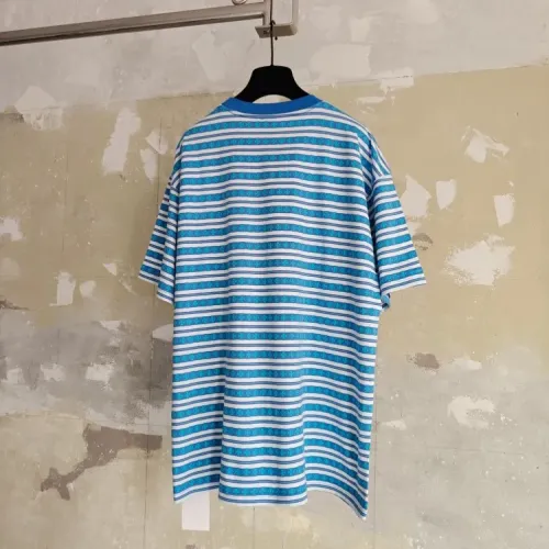 Replica Chrome Hearts T-Shirts Short Sleeved For Unisex #1453803 $52.00 USD for Wholesale
