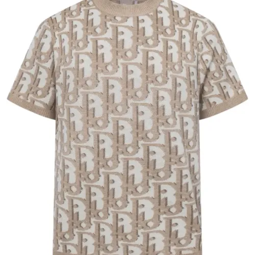 Wholesale Christian Dior T-Shirts Short Sleeved For Unisex #1453807 $82.00 USD, Wholesale Quality Replica Christian Dior T-Shirts