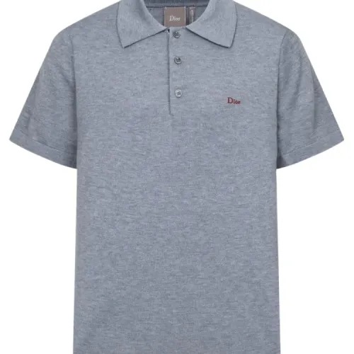 Wholesale Christian Dior T-Shirts Short Sleeved For Unisex #1453810 $80.00 USD, Wholesale Quality Replica Christian Dior T-Shirts