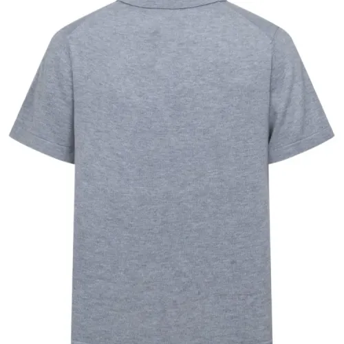 Replica Christian Dior T-Shirts Short Sleeved For Unisex #1453810 $80.00 USD for Wholesale