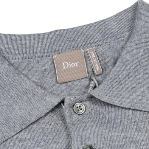 Replica Christian Dior T-Shirts Short Sleeved For Unisex #1453810 $80.00 USD for Wholesale