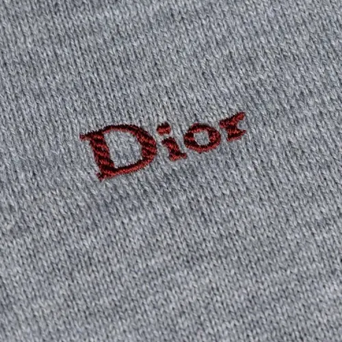 Replica Christian Dior T-Shirts Short Sleeved For Unisex #1453810 $80.00 USD for Wholesale