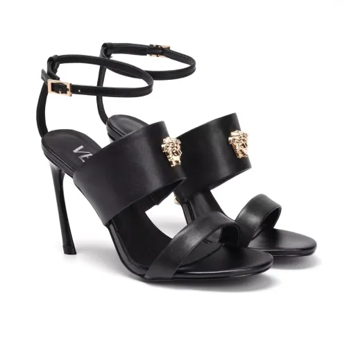 Replica Versace Sandal For Women #1453811 $80.00 USD for Wholesale
