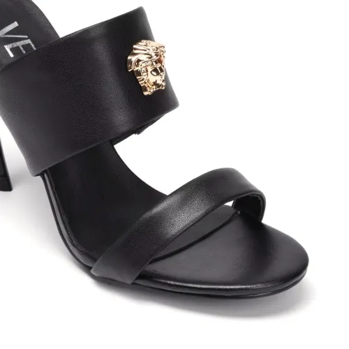Replica Versace Sandal For Women #1453811 $80.00 USD for Wholesale