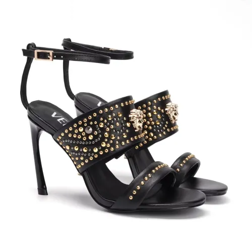 Replica Versace Sandal For Women #1453813 $85.00 USD for Wholesale