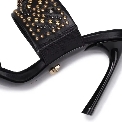 Replica Versace Sandal For Women #1453813 $85.00 USD for Wholesale