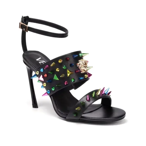 Replica Versace Sandal For Women #1453815 $85.00 USD for Wholesale