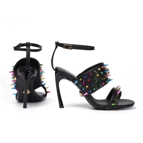 Replica Versace Sandal For Women #1453815 $85.00 USD for Wholesale