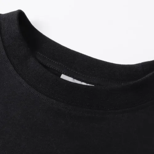 Replica Balenciaga T-Shirts Short Sleeved For Unisex #1453818 $48.00 USD for Wholesale