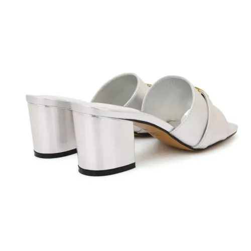 Replica Tory Burch Slippers For Women #1453819 $85.00 USD for Wholesale