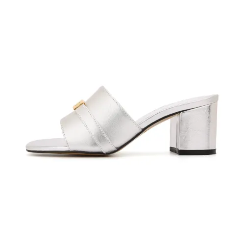 Replica Tory Burch Slippers For Women #1453819 $85.00 USD for Wholesale