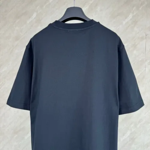 Replica Burberry T-Shirts Short Sleeved For Unisex #1453822 $48.00 USD for Wholesale