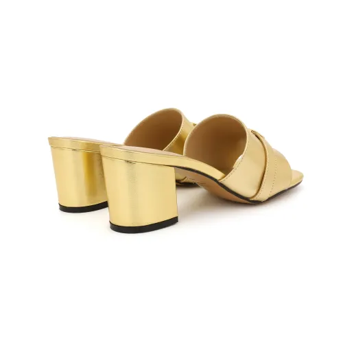 Replica Tory Burch Slippers For Women #1453823 $85.00 USD for Wholesale
