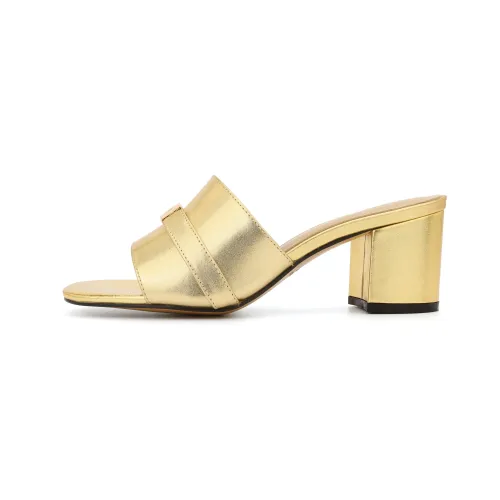 Replica Tory Burch Slippers For Women #1453823 $85.00 USD for Wholesale