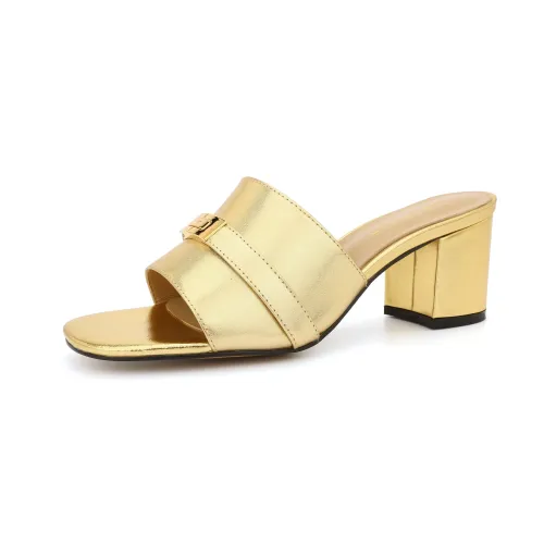 Replica Tory Burch Slippers For Women #1453823 $85.00 USD for Wholesale