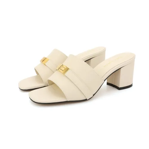 Replica Tory Burch Slippers For Women #1453824 $85.00 USD for Wholesale