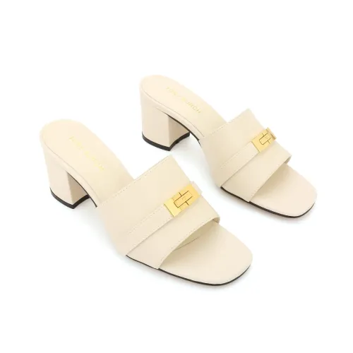 Replica Tory Burch Slippers For Women #1453824 $85.00 USD for Wholesale