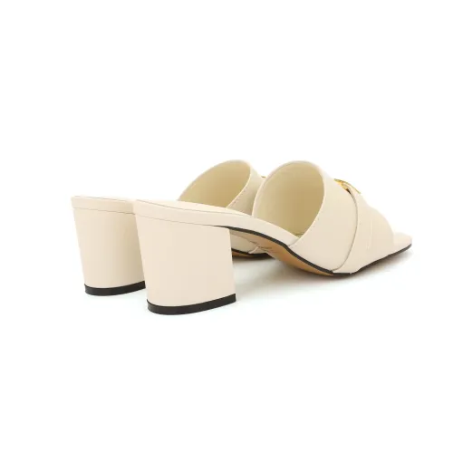 Replica Tory Burch Slippers For Women #1453824 $85.00 USD for Wholesale